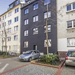 Miete 1 Schlafzimmer wohnung von 40 m² in Dusseldorf