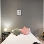 Alquilo 1 dormitorio apartamento de 55 m² en Madrid