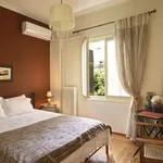 Rent 2 bedroom apartment of 75 m² in Athens