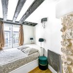 Rent 1 bedroom apartment of 323 m² in Paris