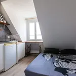  appartement avec 1 chambre(s) en location à Paris