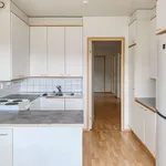 Rent 3 bedroom apartment of 75 m² in Lahti