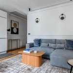 Appartement de 463 m² avec 1 chambre(s) en location à Paris