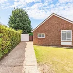 2 bed Bungalow for Rent	 Combermere Close, Windsor, SL4