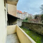 Appartement de 42 m² avec 2 chambre(s) en location à METZ