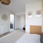 Appartement de 14 m² avec 1 chambre(s) en location à Villeurbanne