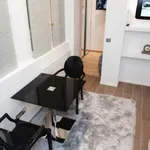 Appartement de 25 m² avec 1 chambre(s) en location à Paris