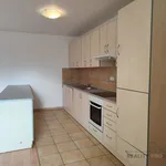 Pronajměte si 3 ložnic/e byt o rozloze 104 m² v Brno