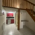 Appartement de 38 m² avec 1 chambre(s) en location à Grenoble