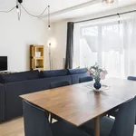 Rent 2 bedroom apartment of 85 m² in Schaerbeek - Schaarbeek