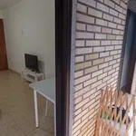 Rent a room in valencia