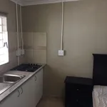 Rent 1 bedroom apartment of 12 m² in Johannesburg