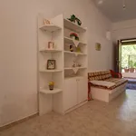 2 bedroom village house for rent in Kalathenes, Chania