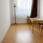 Rent a room in Gyor