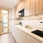 Rent 1 bedroom apartment of 55 m² in Málaga