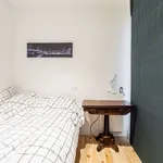 Appartement de 130 m² avec 6 chambre(s) en location à Saint-Gilles - Sint-Gillis