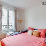 Appartement de 46 m² avec 2 chambre(s) en location à La Garenne-Colombes