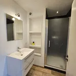 Rent 3 bedroom apartment in Liège