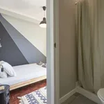 Rent a room in lisbon