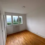 Rent 3 bedroom apartment of 57 m² in St Etienne