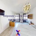 Appartement de 16 m² avec 3 chambre(s) en location à Saint-Étienne