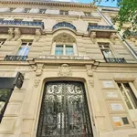 Appartement de 45 m² avec 1 chambre(s) en location à PARIS