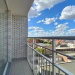 Rent 2 bedroom apartment in Bruges