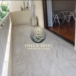 Rent 3 bedroom apartment of 150 m² in Terpsithea