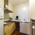 Appartement de 35 m² avec 1 chambre(s) en location à Paris