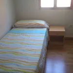 Rent a room in madrid