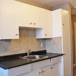 Appartement de 818 m² avec 2 chambre(s) en location à Edmonton