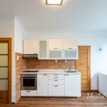 Rent 2 bedroom apartment of 43 m² in Capital City of Prague