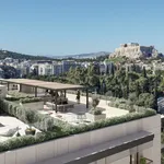 Rent 2 bedroom apartment of 3 m² in Athens