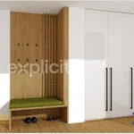 Rent 3 bedroom apartment of 75 m² in Zlín