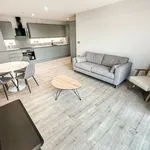 Rent 1 bedroom flat in Leicester