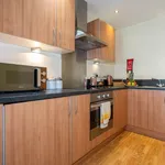 Rent 1 bedroom flat in Birmingham