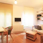 Alquilo 1 dormitorio apartamento de 39 m² en madrid