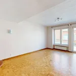 Huur 2 slaapkamer appartement in Etterbeek