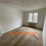 Rent 3 bedroom apartment of 50 m² in Ostrava