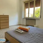 Appartamento arredato con terrazzo Rieti