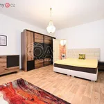 Rent 2 bedroom apartment of 56 m² in Trhový Štěpánov