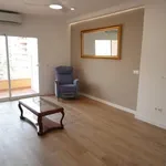 Rent 3 bedroom apartment of 79 m² in Málaga (Mármoles)