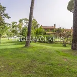 Rent 12 bedroom house of 500 m² in Formello