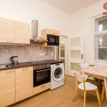 Rent 2 bedroom apartment in Capital City of Prague