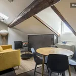 Appartement de 30 m² avec 1 chambre(s) en location à Lyon