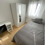 Rent a room in madrid