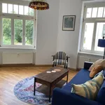 Miete 2 Schlafzimmer wohnung von 55 m² in Leipzig