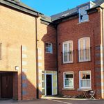 Rent 2 bedroom flat in Harborough