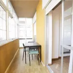 Rent 3 bedroom apartment in Lisbon