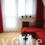 Rent 1 bedroom apartment in Kroměříž